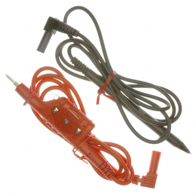 A035 TPI (Test Products Int)  Test Leads - Banana, Meter Interface